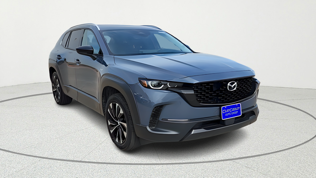 2025 Mazda CX-50 Hybrid