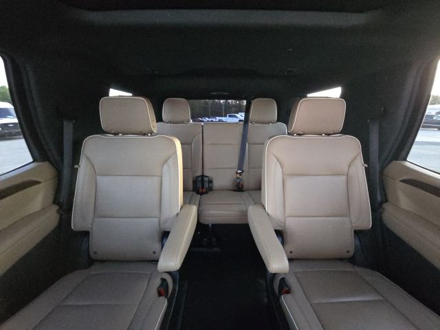 2023 Chevrolet Tahoe Premier:C02594