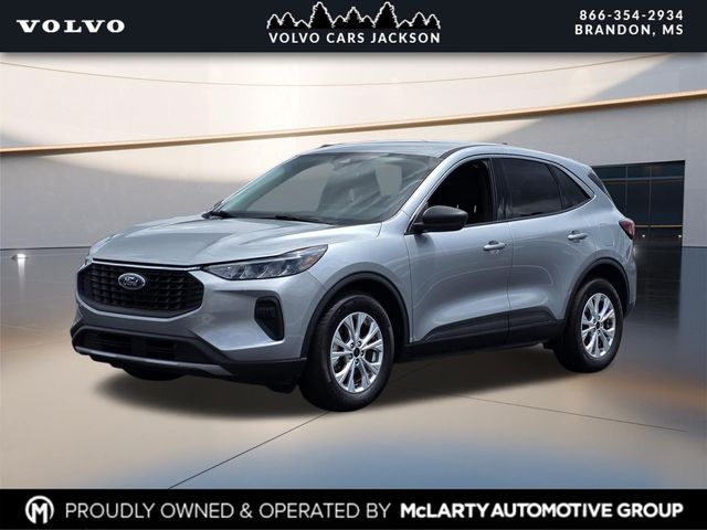 Used 2023 Ford Escape Hybrid SUV
