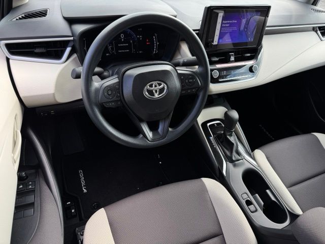 Used 2026 Toyota Corolla Sedan