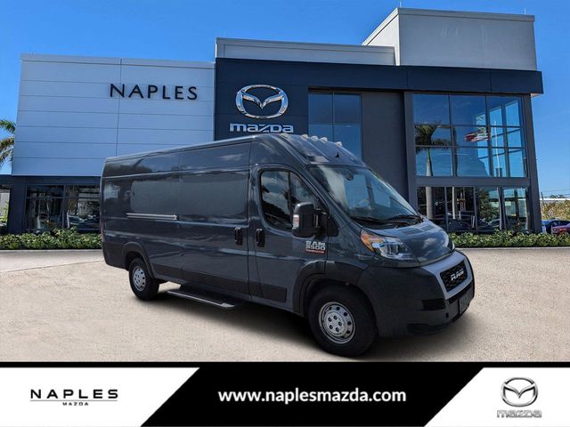 2020 RAM ProMaster 3500 High Roof