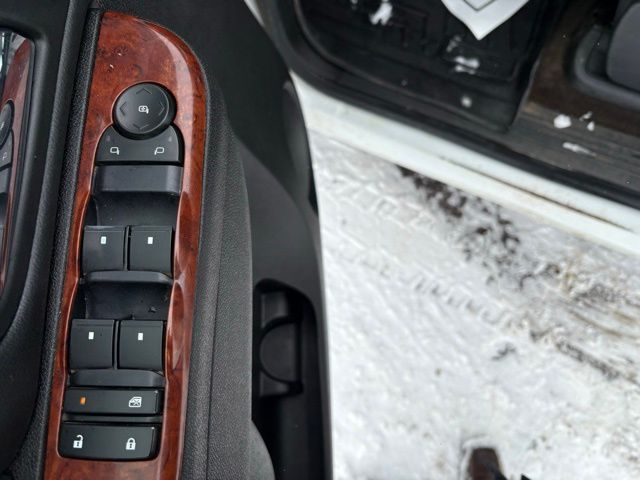 2013 GMC Sierra 2500HD SLT