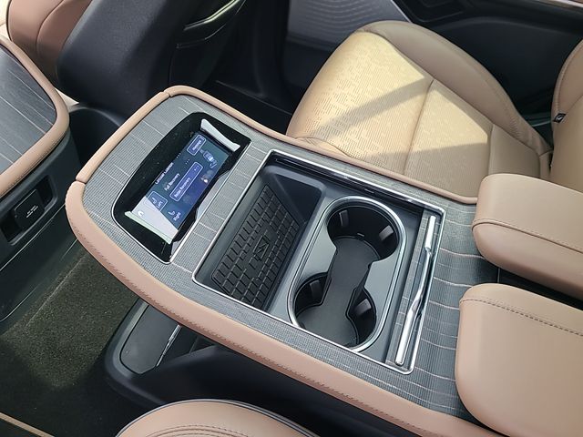 Used 2025 Lincoln Navigator SUV