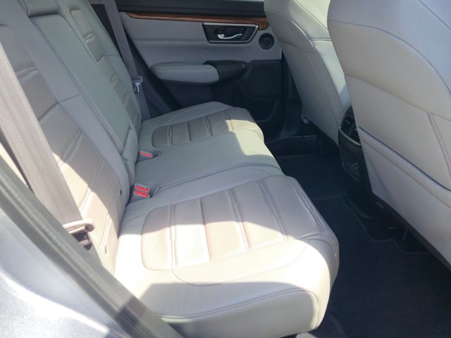2018 Honda CR-V - $21,999