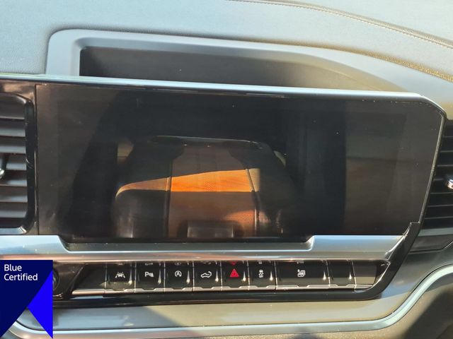 Used 2024 Gray Chevrolet High Country image 20