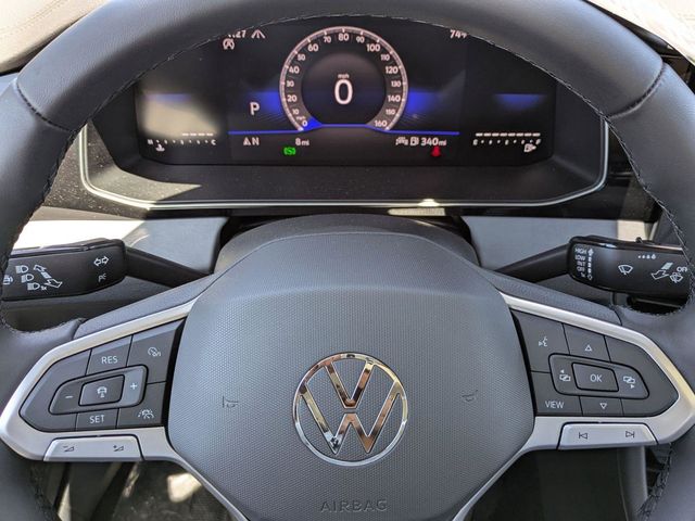 2026 Volkswagen Jetta 1.5T SE Red at Stokes Volkswagen