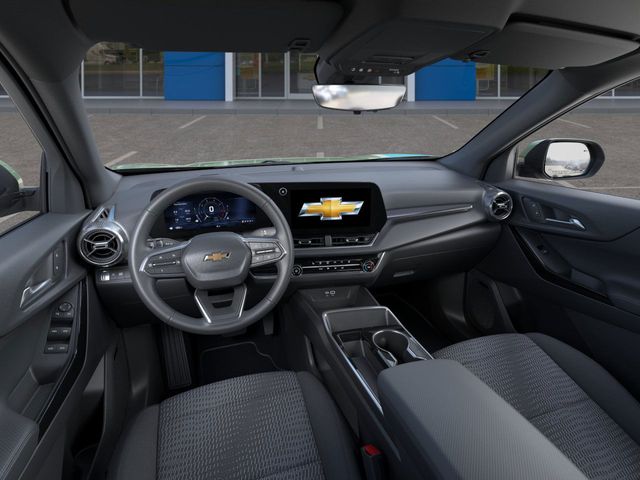 2025 Chevrolet Equinox LT 15