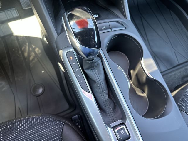 New 2026 Gray Buick Preferred image 22