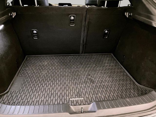 2022 Mazda CX-30 2.5 Turbo Premium Plus Package Gray at Rochrich Mazda