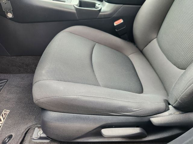 2021 Toyota RAV4 LE Gray at Traditions Chevrolet