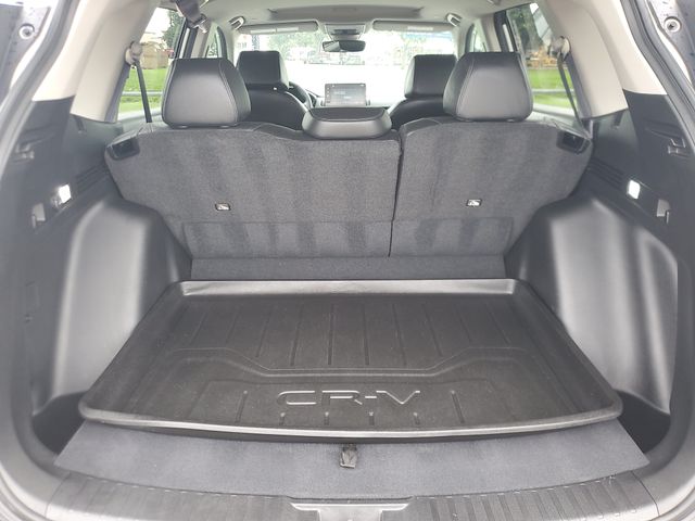 2024 Honda CR-V EX-L - Photo 9