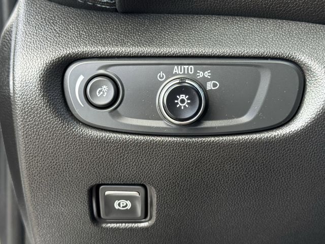 2022 Chevrolet Blazer LT Silver at DeMontrond Mazda