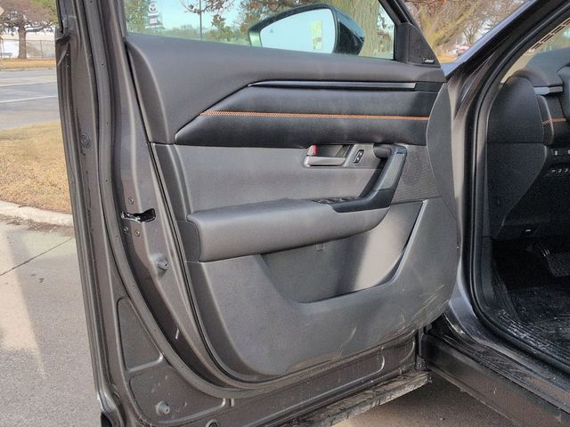 2026 Mazda CX-50 Premium - Photo 15