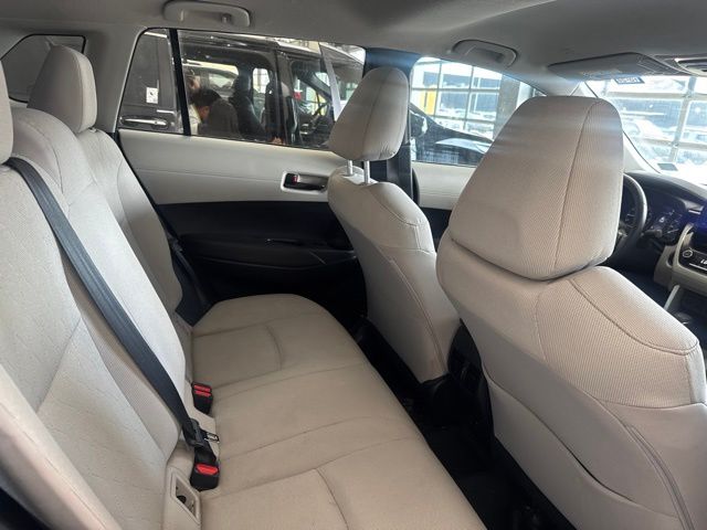 2024 Toyota Corolla Cross LE  at Big Star Chrysler Jeep Dodge Ram 