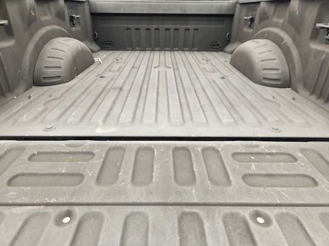 2020 Ford F-250SD Lariat Black at Autostrade