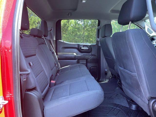 Used 2023 Chevrolet Silverado 1500 For Sale in Livonia, MI