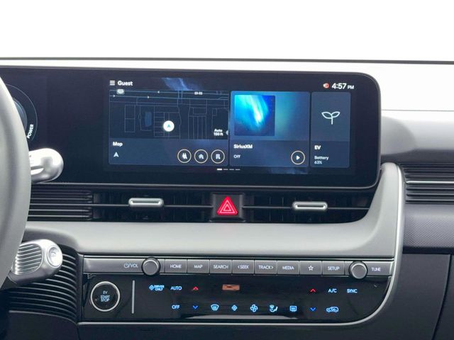 New 2026 Black Hyundai SEL image 19