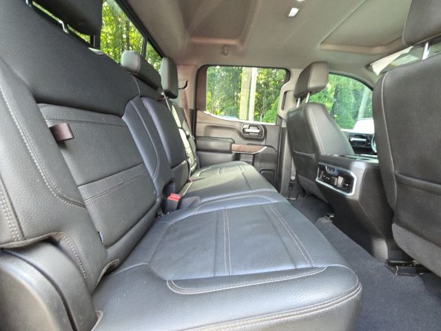 2021 GMC Sierra 1500 Denali:46474A