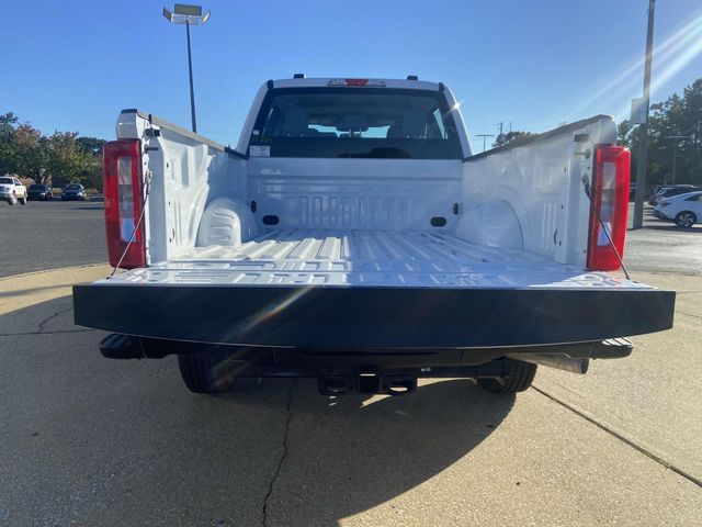 New 2026 White Ford XL image 8