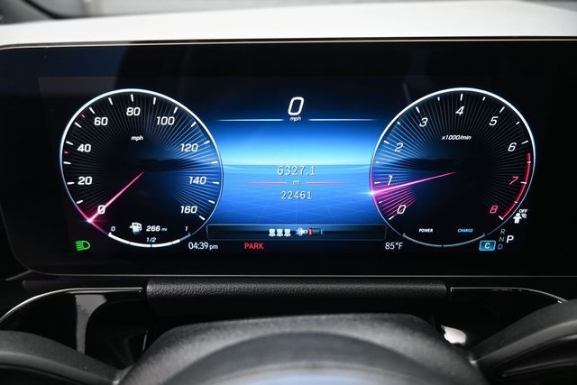 Used 2025 Mercedes-benz GLA SUV