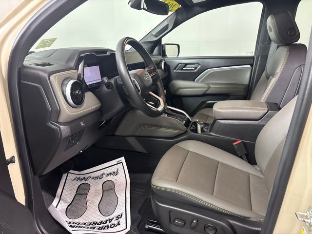 Used 2024 Chevrolet Colorado Truck