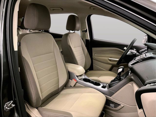 2016 Ford Escape SE Gray at Carlisle Cadillac Buick GMC