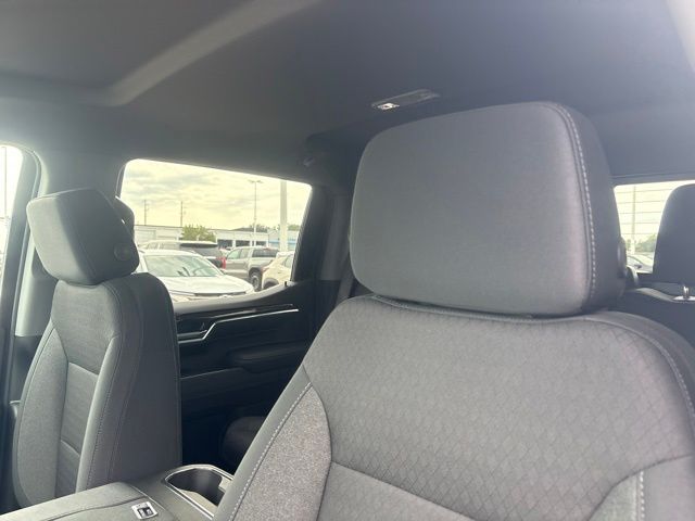 New 2026 Chevrolet Silverado 1500 Truck