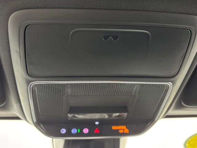 New 2027 Chevrolet Equinox SUV