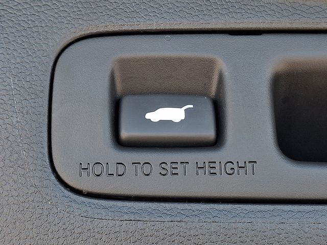 used 2024 Honda CR-V car, priced at $33,860