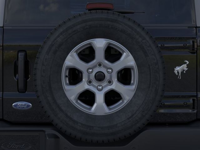New 2026 Black Ford Big Bend image 24
