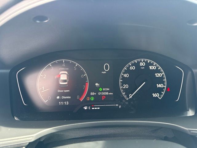2026 Honda Civic - $28,888