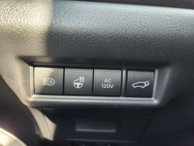 2026 Toyota Grand Highlander Hybrid MAX Platinum Black at Gullo Toyota