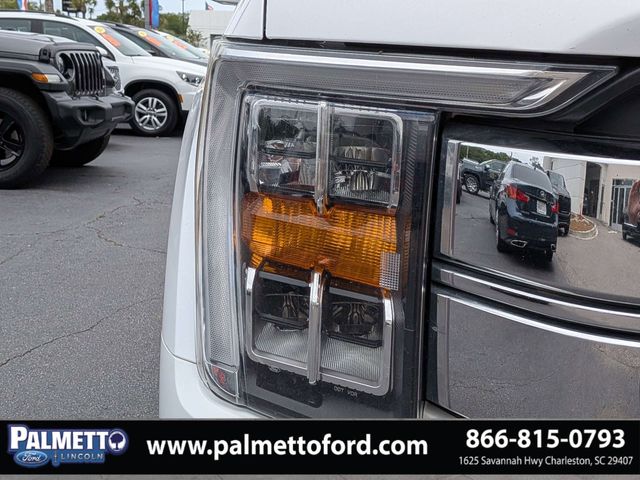 used 2021 Ford F-150 car, priced at $38,958