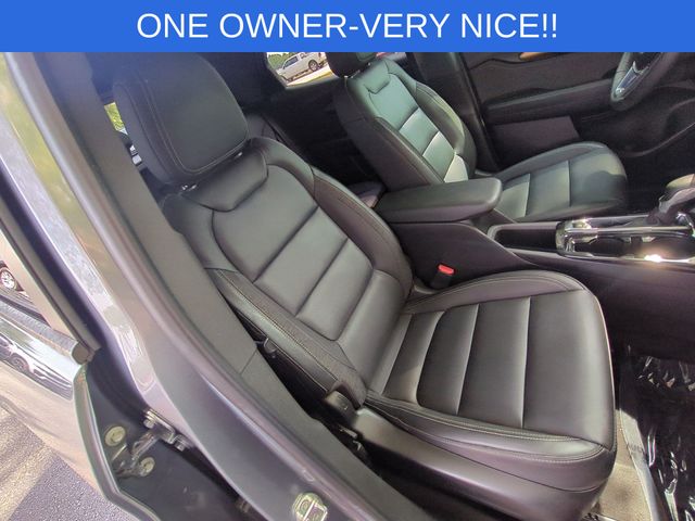 Used 2022 Gray Chevrolet ACTIV image 34