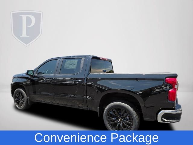 2024 Chevrolet Silverado 1500 LT 5