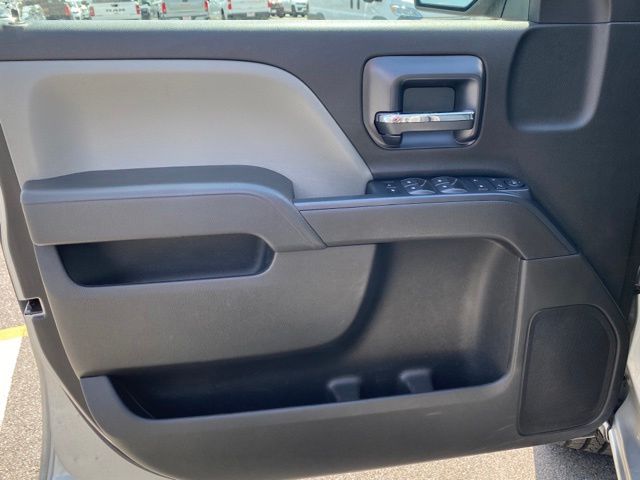 used 2019 Chevrolet Silverado 1500 LD car, priced at $27,433
