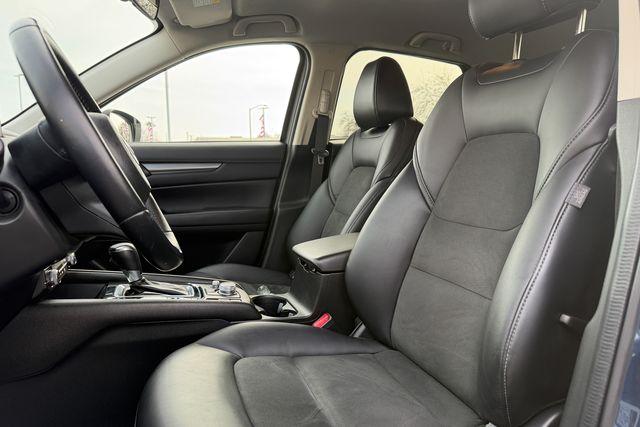 used 2019 Mazda CX-5 car, priced at $19,448