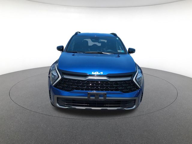 used 2023 Kia Sportage car, priced at $26,991