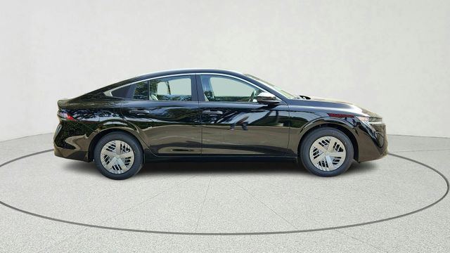2026 Nissan Sentra