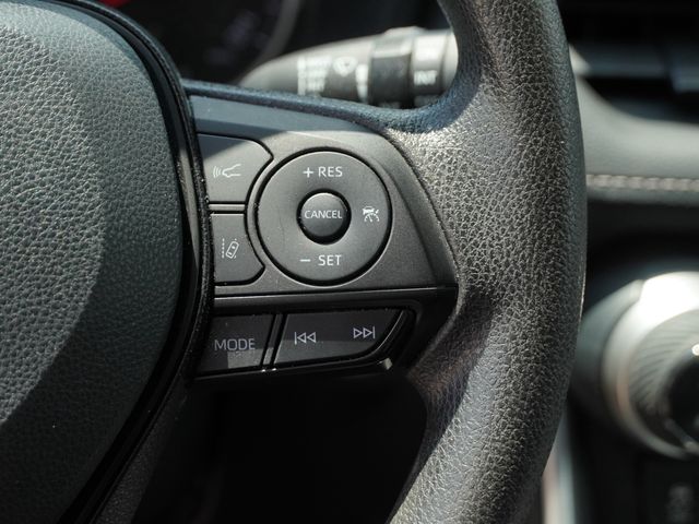 Used 2020 Toyota RAV4 SUV