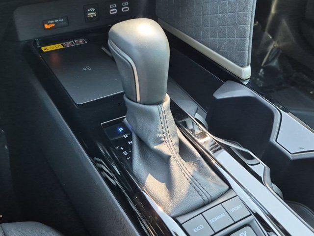 Used 2025 Toyota Camry Sedan