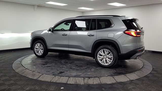 2026 – GMC – Acadia