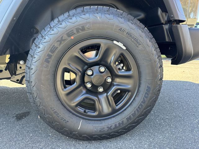 New 2026 41 Exterior Paint Jeep Sport image 16