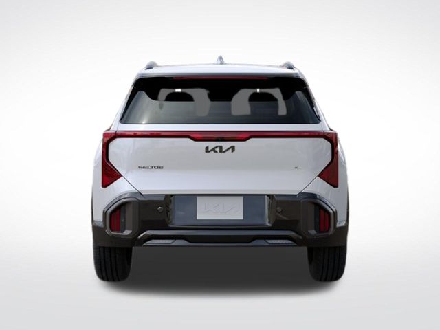 2027 Kia Seltos X-Line S - Image 5