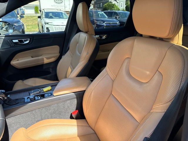 Used 2021 Volvo XC60 SUV