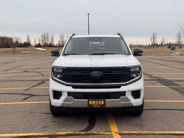 2026 Ford Expedition Max Platinum MAX