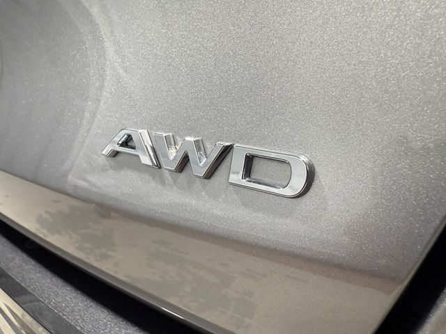 2026 Acura ADX Base - Solar Silver Metallic exterior view 6