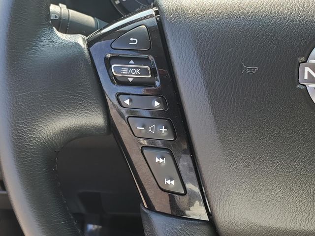 Used 2023 Nissan Armada SUV