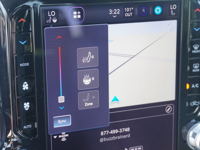 New 2027 Ram 1500 Truck
