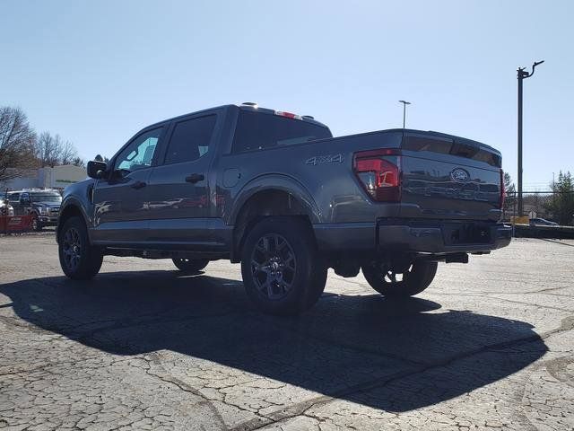 2026 Ford F-150 STX® - 3